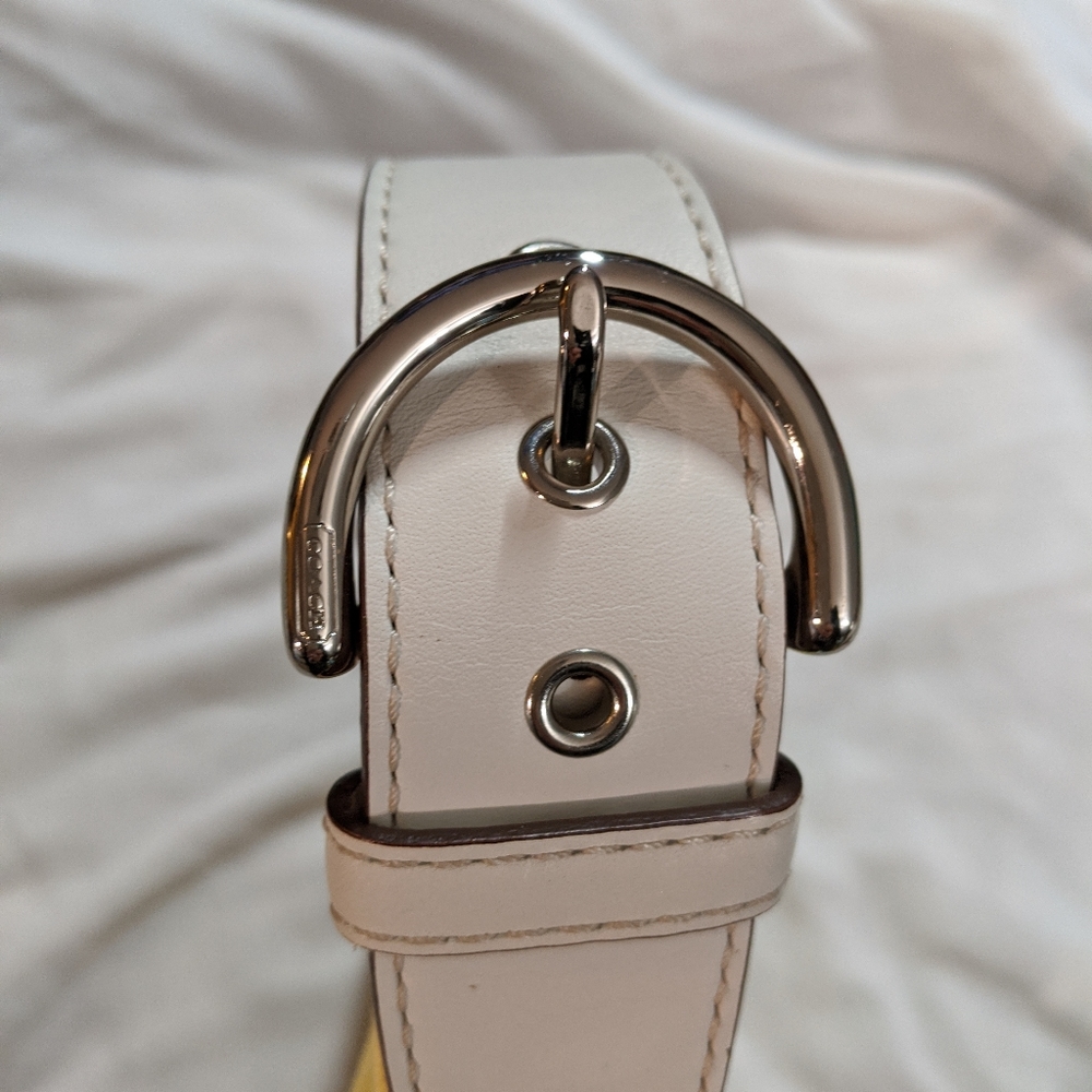 Coach Mini Hobo - Picture 10 of 11